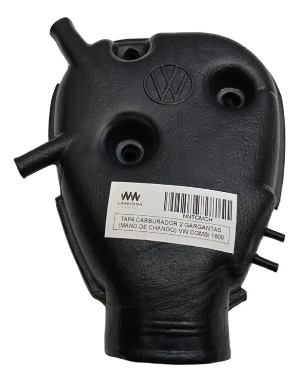 TAPA DE CARBURADOR MANO DE CHANGO PARA VW COMBI - Image 3