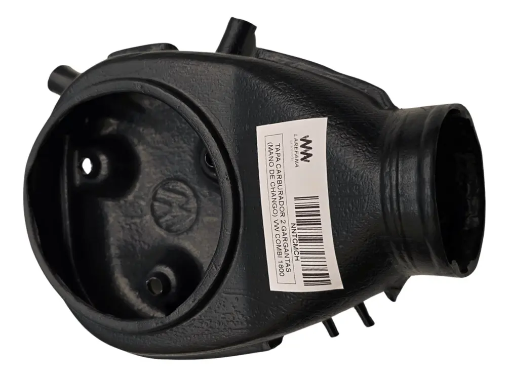 TAPA DE CARBURADOR MANO DE CHANGO PARA VW COMBI - Image 2