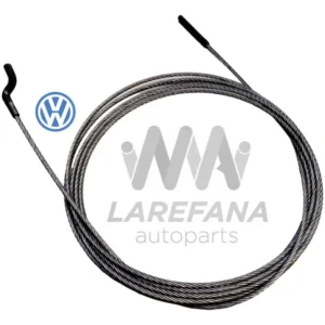 CHICOTE ACELERADOR REFORZADO PARA VW SEDAN VOCHO