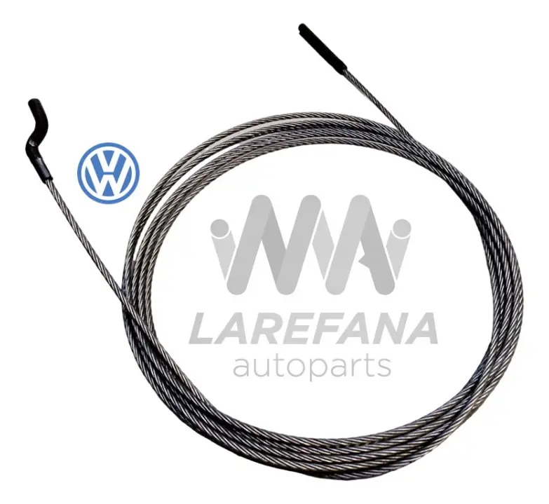 CHICOTE ACELERADOR REFORZADO PARA VW SEDAN VOCHO