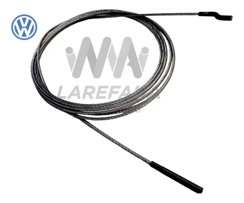 CHICOTE ACELERADOR REFORZADO PARA VW SEDAN VOCHO - Image 2