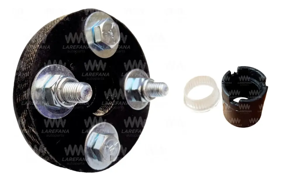 KIT DE COPLE Y BUJES DE DIRECCIÓN PARA VW SEDAN VOCHO - Image 2