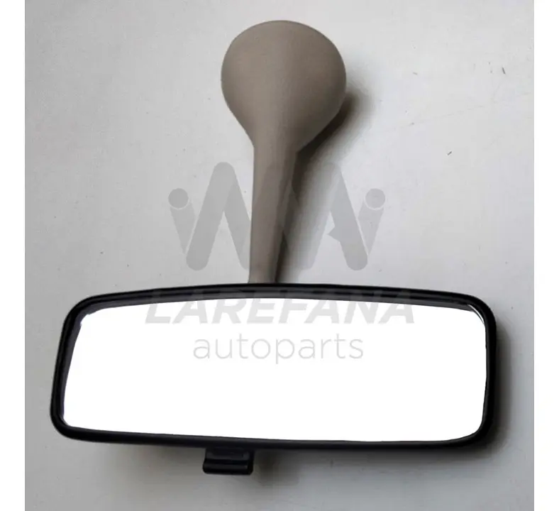 ESPEJO RETROVISOR DIA-NOCHE PARA VW SEDAN VOCHO - Image 5