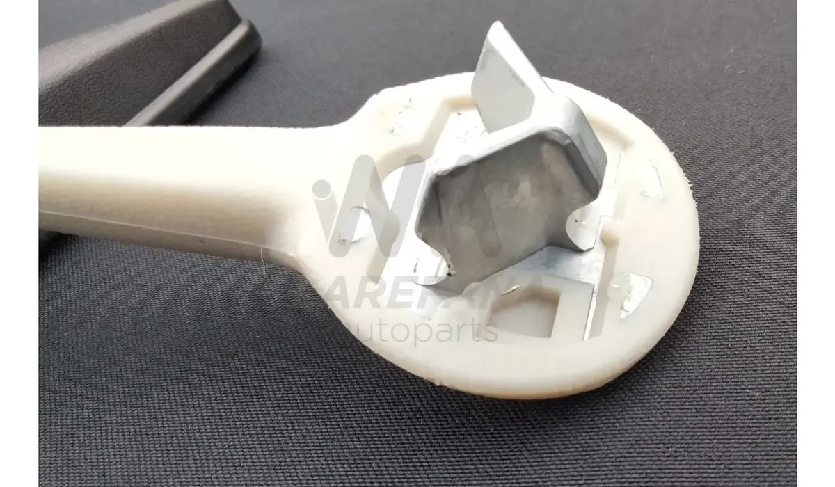 ESPEJO RETROVISOR DIA-NOCHE PARA VW SEDAN VOCHO - Image 3