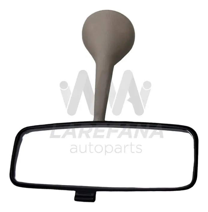 ESPEJO RETROVISOR DIA-NOCHE PARA VW SEDAN VOCHO - Image 2