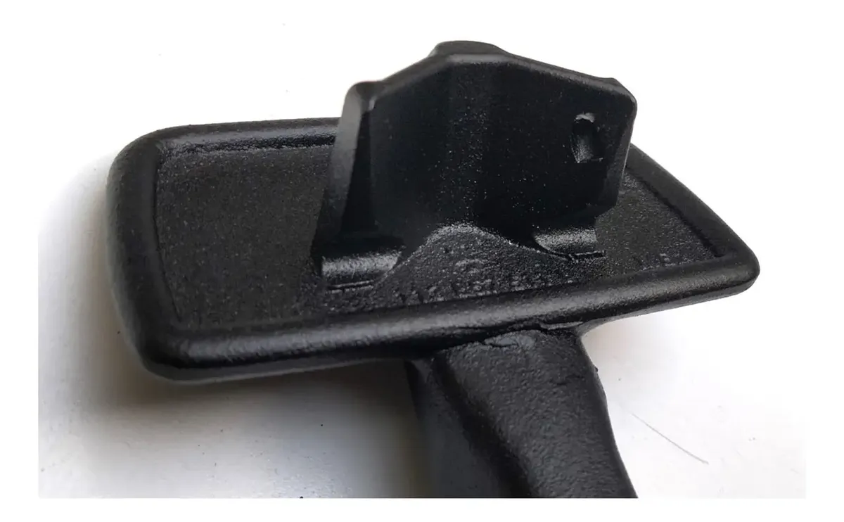 ESPEJO RETROVISOR NEGRO DIA-NOCHE PARA VW SEDAN VOCHO - Image 3