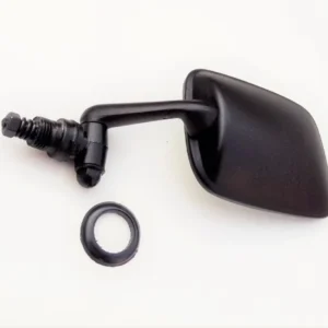 ESPEJO LATERAL IZQUIERDO NEGRO PARA VW SEDAN VOCHO