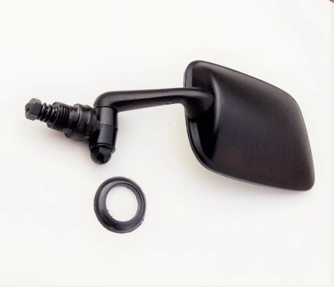 ESPEJO LATERAL IZQUIERDO NEGRO PARA VW SEDAN VOCHO