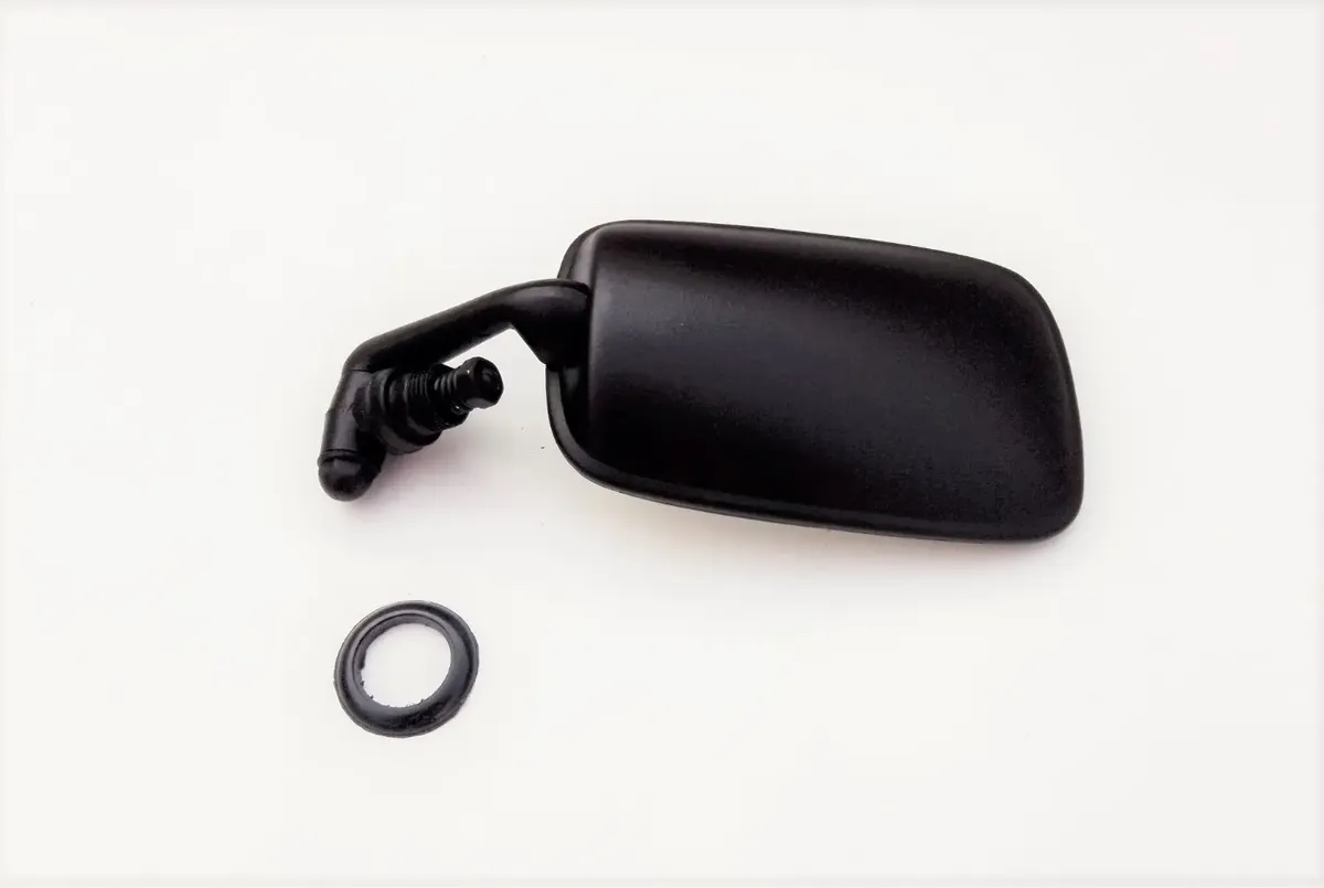 ESPEJO LATERAL IZQUIERDO NEGRO PARA VW SEDAN VOCHO - Image 4