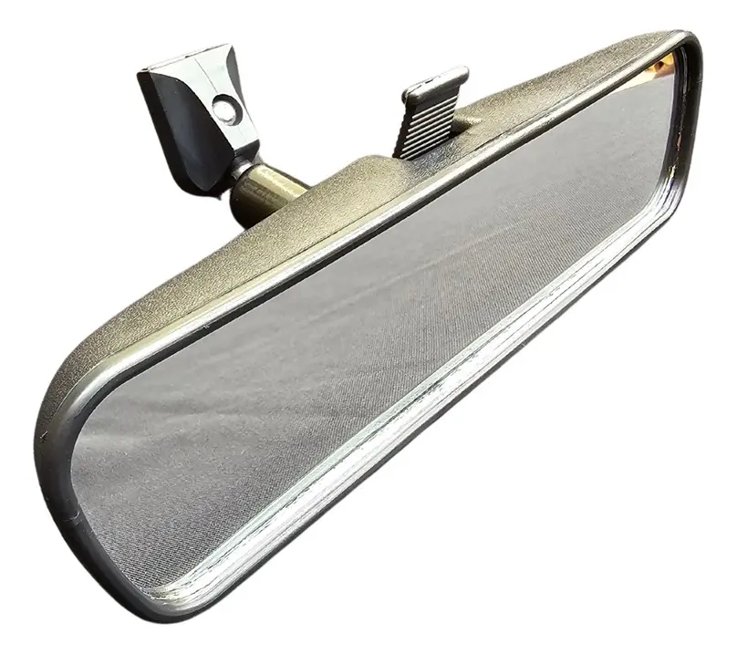 ESPEJO RETROVISOR INTERIOR PARA VW CARIBE Y VW ATLANTIC 8IN