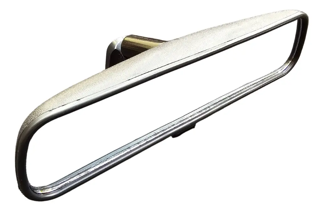 ESPEJO RETROVISOR INTERIOR PARA VW CARIBE Y VW ATLANTIC 8IN - Image 5