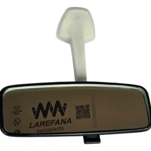 ESPEJO RETROVISOR DIA Y NOCHE PARA VW COMBI
