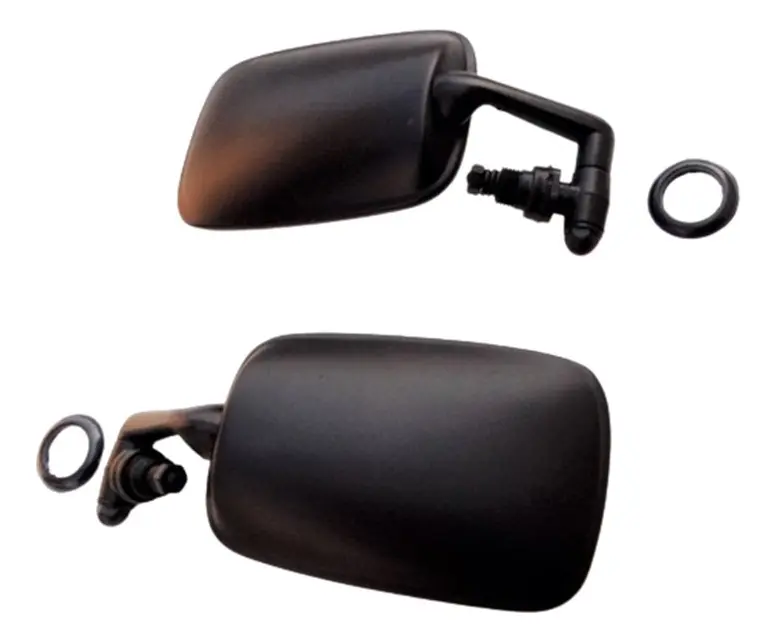 PAR DE ESPEJOS PARA VW SEDAN VOCHO - Image 3