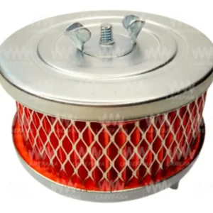 FILTRO DE AIRE GALVANIZADO CON ELEMENTO FILTRANTE PARA VW SEDAN VOCHO