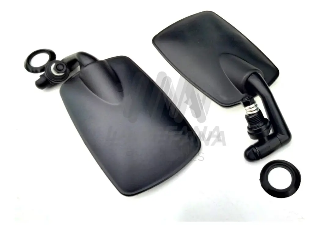 PAR DE ESPEJOS PARA VW SEDAN VOCHO - Image 3