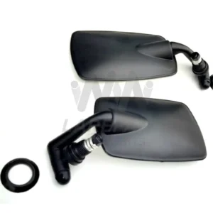 PAR DE ESPEJOS PARA VW SEDAN VOCHO