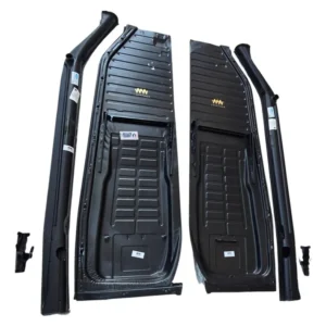 PISO PLANCHA COMPLETA PARA VW SEDAN VOCHO CLÁSICO