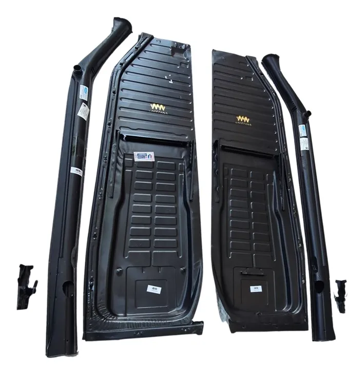 PISO PLANCHA COMPLETA PARA VW SEDAN VOCHO CLÁSICO