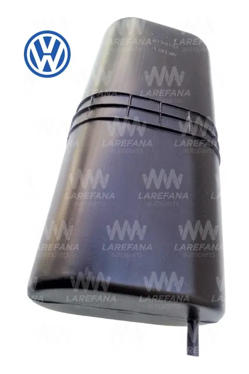 DEPOSITO DE GASES CONTAMINANTES (CANISTER) PARA VW SEDAN VOCHO