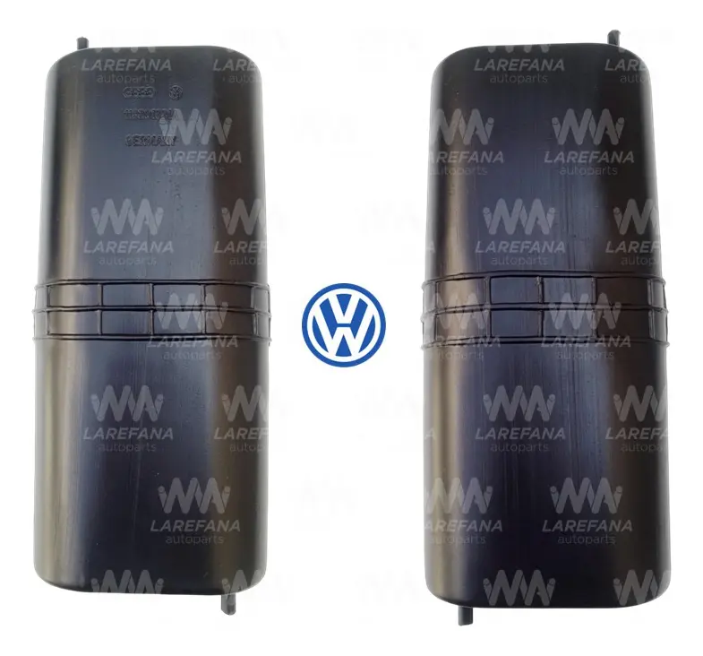 DEPOSITO DE GASES CONTAMINANTES (CANISTER) PARA VW SEDAN VOCHO - Image 2