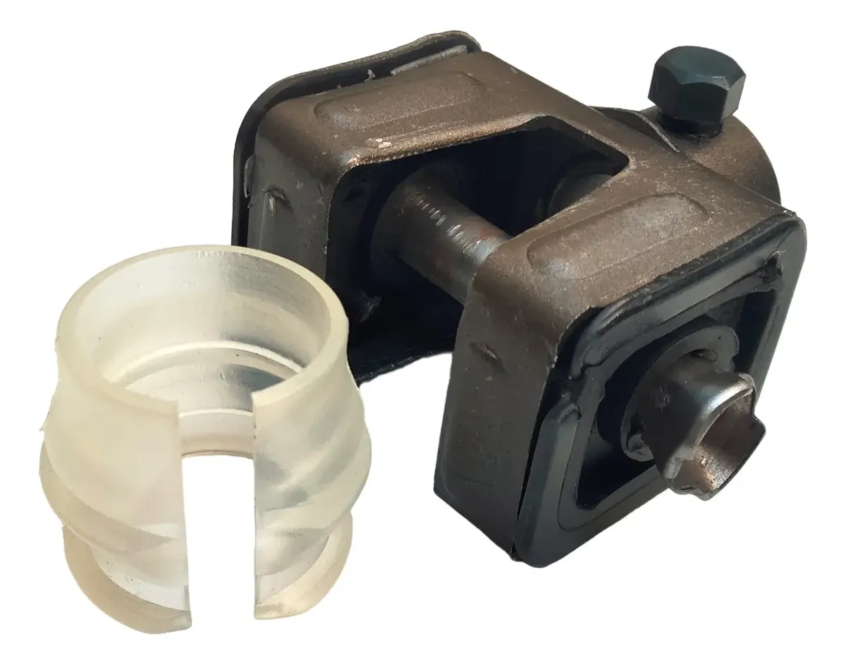 KIT DE CRUCETA Y BUJE BIELA DE PALANCA DE VELOCIDADES PARA VW SEDAN VOCHO - Image 2