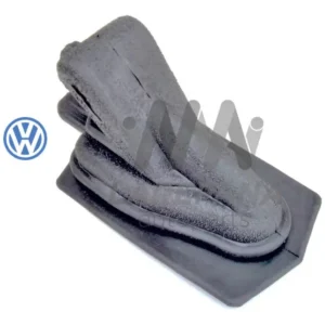 FUNDA DE PALANCA DE FRENO DE MANO (SAPO- RANA) PARA VW SEDAN VOCHO