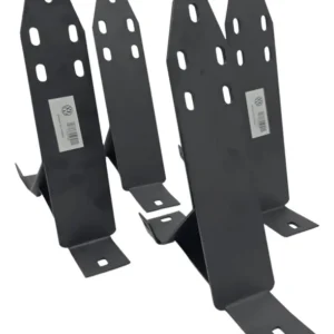KIT DE 4 BRACK HD DE DEFENSA PARA VW SEDAN VOCHO