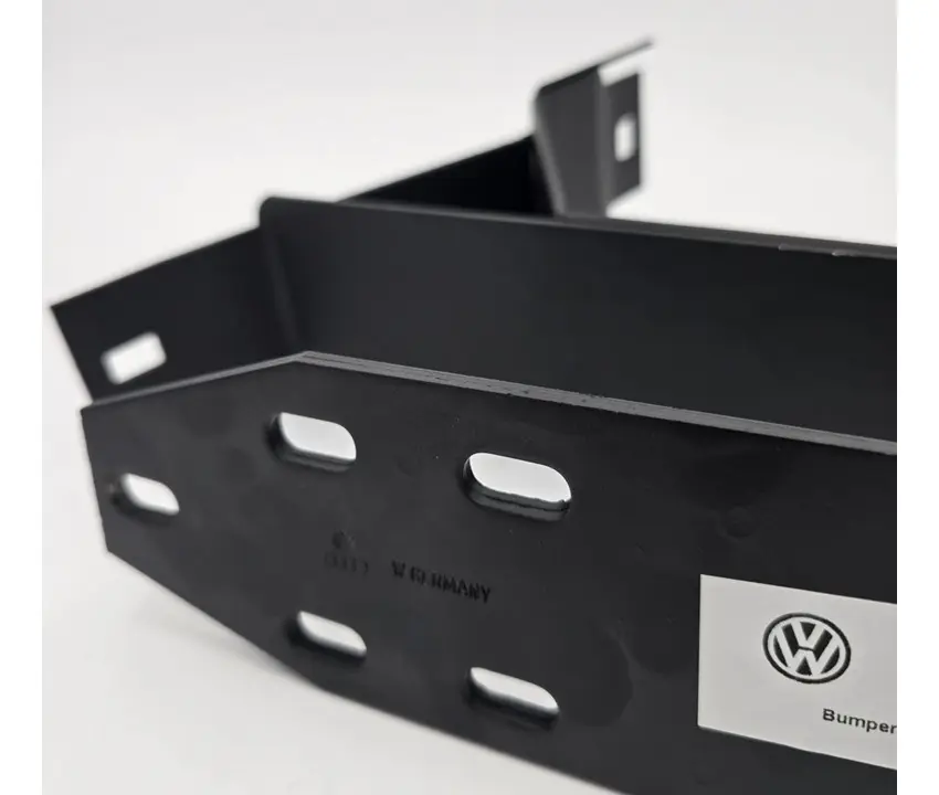KIT DE 4 BRACK HD DE DEFENSA PARA VW SEDAN VOCHO - Image 5