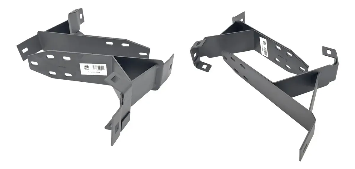 KIT DE 4 BRACK HD DE DEFENSA PARA VW SEDAN VOCHO - Image 6