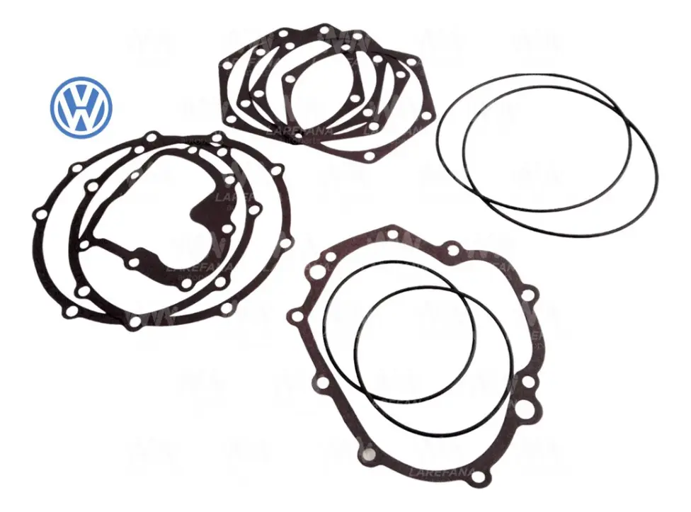 KIT DE JUNTAS PARA CAJA DE VELOCIDADES DE VW SEDAN VOCHO - Image 4