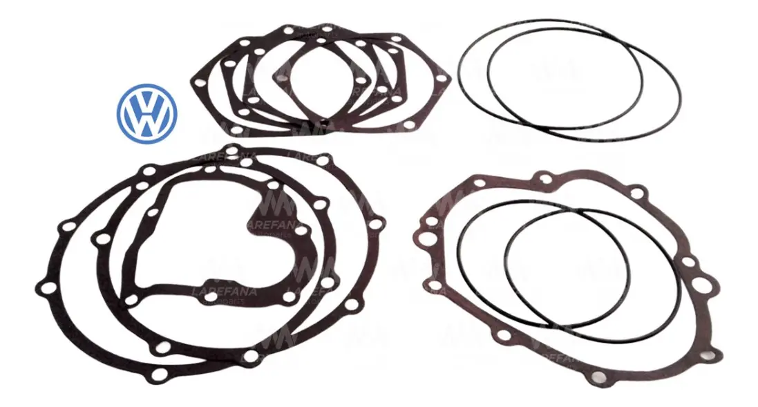KIT DE JUNTAS PARA CAJA DE VELOCIDADES DE VW SEDAN VOCHO - Image 2