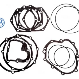 KIT DE JUNTAS PARA CAJA DE VELOCIDADES DE VW SEDAN VOCHO