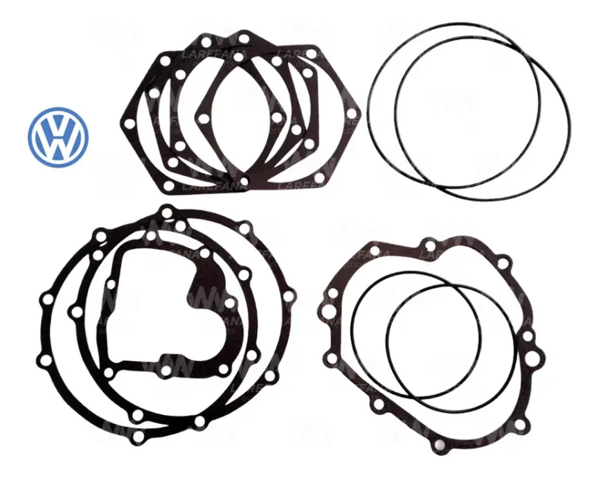 KIT DE JUNTAS PARA CAJA DE VELOCIDADES DE VW SEDAN VOCHO
