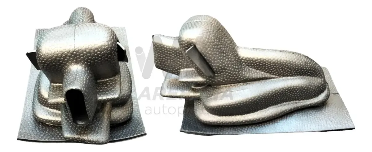 CUBRE POLVO DE FRENO DE MANO (SAPO-RANA) IMPORTADA IAP PARA VW SEDAN VOCHO