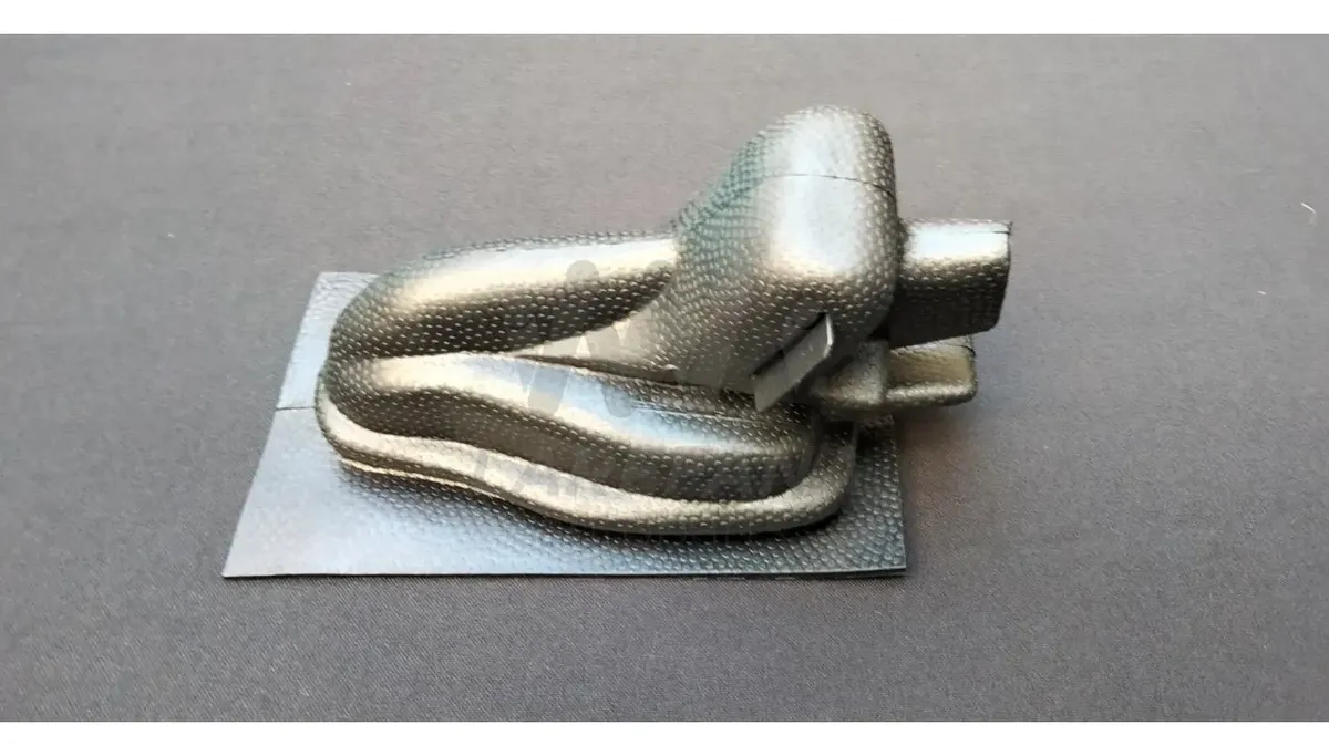 CUBRE POLVO DE FRENO DE MANO (SAPO-RANA) IMPORTADA IAP PARA VW SEDAN VOCHO - Image 5