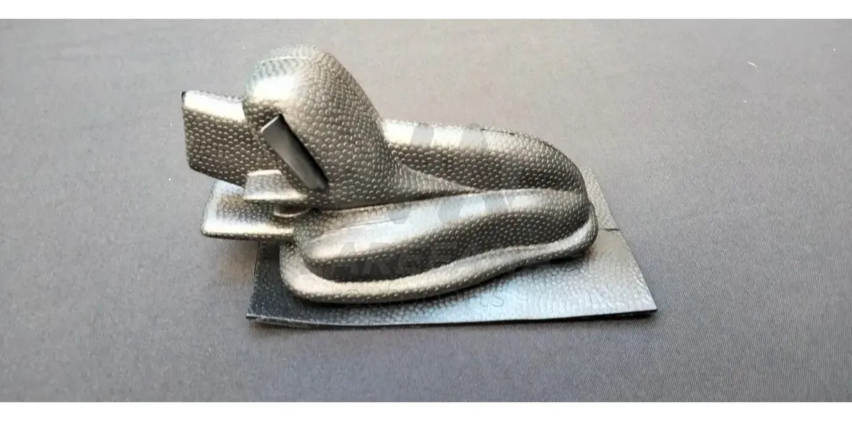 CUBRE POLVO DE FRENO DE MANO (SAPO-RANA) IMPORTADA IAP PARA VW SEDAN VOCHO - Image 4