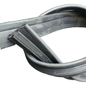 HULE CORBATA DE COMPARTIMIENTO PARA MOTOR DE VW SEDAN VOCHO