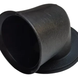 CODO GRANDE PARA TOMA DE GASOLINA DE VW COMBI