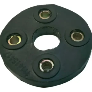 GOMA GALLETA DE DIRECCIÓN PARA VW SEDAN VOCHO