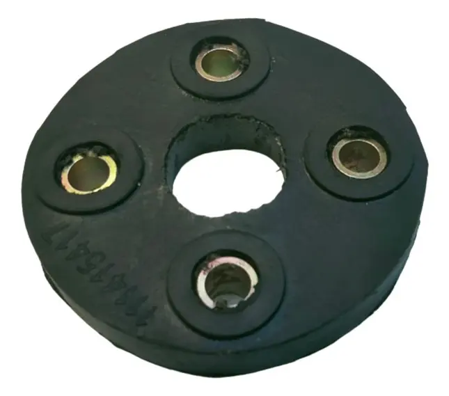 GOMA GALLETA DE DIRECCIÓN PARA VW SEDAN VOCHO