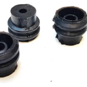 GRAPA PLÁSTICA PARA TAPA VOLANTE DE VW SEDAN VOCHO