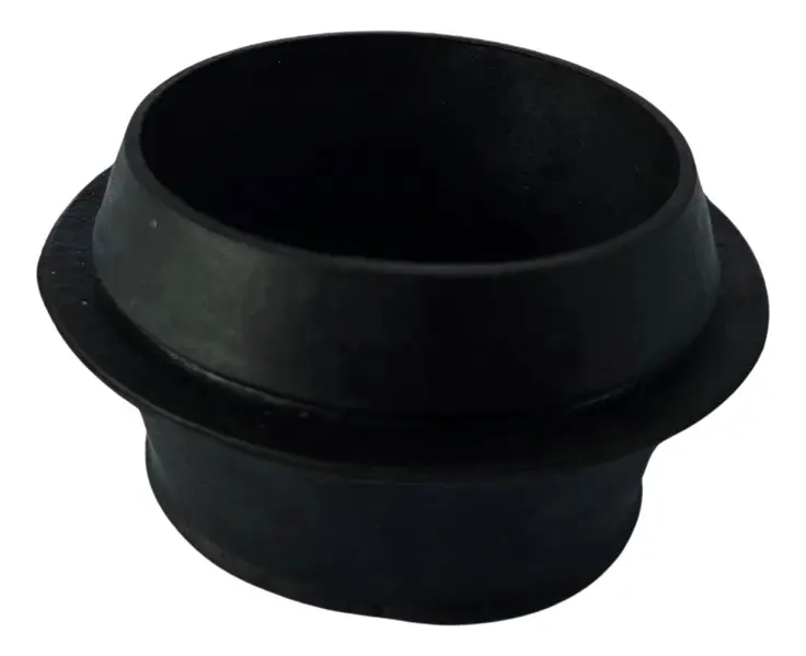HULE GOLLETE PARA LA TOMA DE GASOLINA DE VW SEDAN VOCHO - Image 3