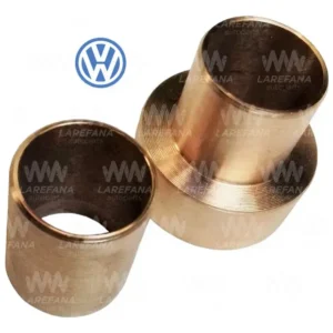 PAR DE BUJE CAMPANA CAJA VELOCIDADES VW SEDAN VOCHO