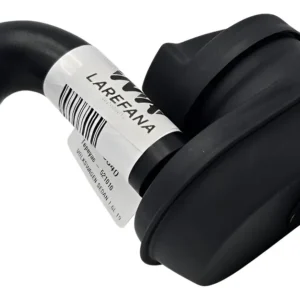 KIT DE BOCA DE RELLENO DE ACEITE Y MANGUERA PARA TORRE DE ALTERNADOR DE VW SEDAN VOCHO