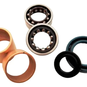 KIT DE REPARACIÓN DE CAJA DE DIRECCION PARA VW SEDAN VOCHO (6 PIEZAS)