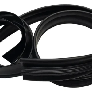 KIT DE HULES DE COMPARTIMIENTO DE MOTOR (COTORNO)
