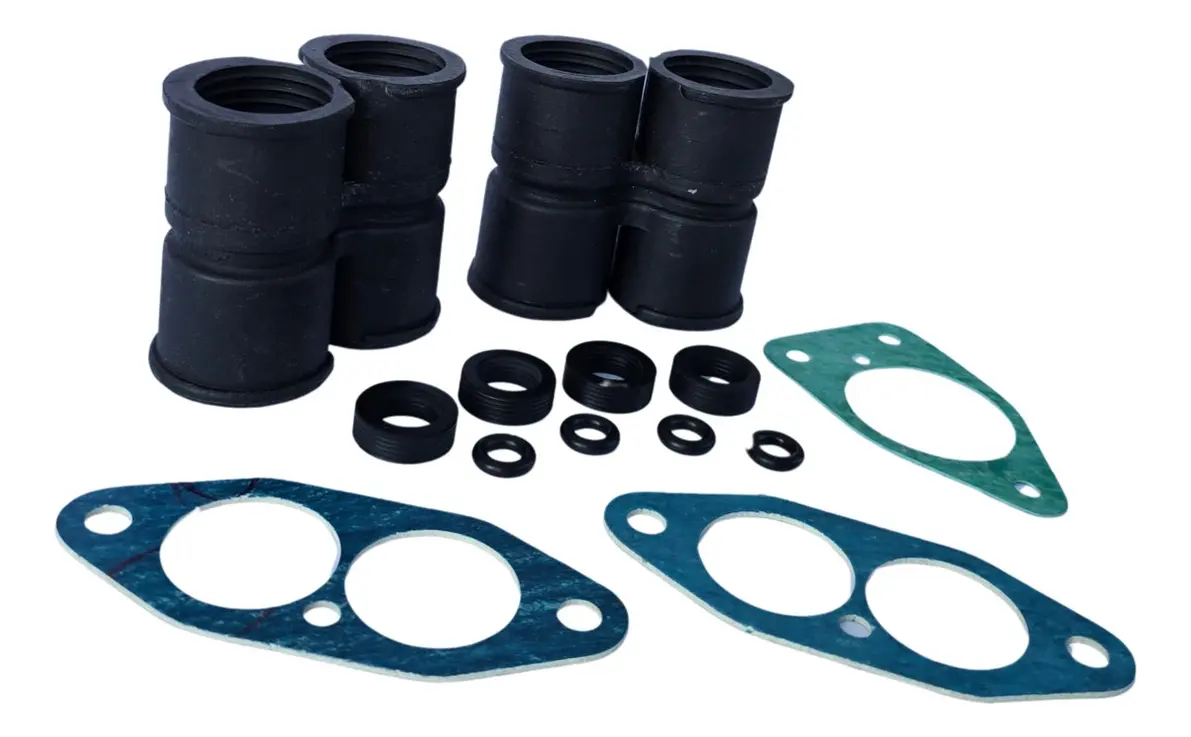 KIT DE GOMAS Y JUNTAS DE MULTIPLE DE ADMISIÓN PARA VW SEDAN VOCHO - Image 3