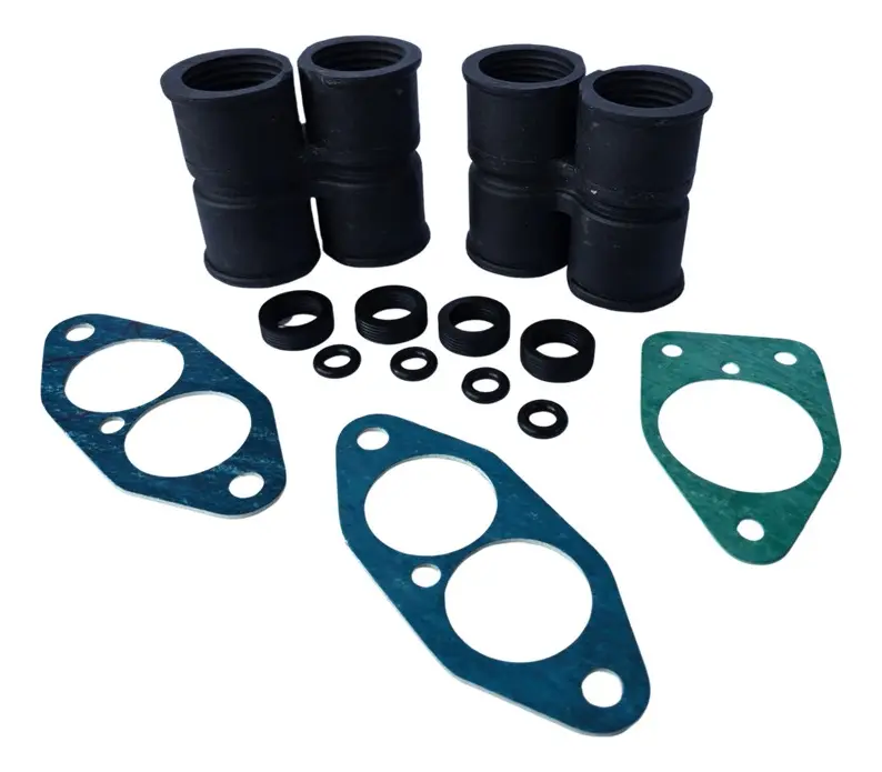 KIT DE GOMAS Y JUNTAS DE MULTIPLE DE ADMISIÓN PARA VW SEDAN VOCHO - Image 2
