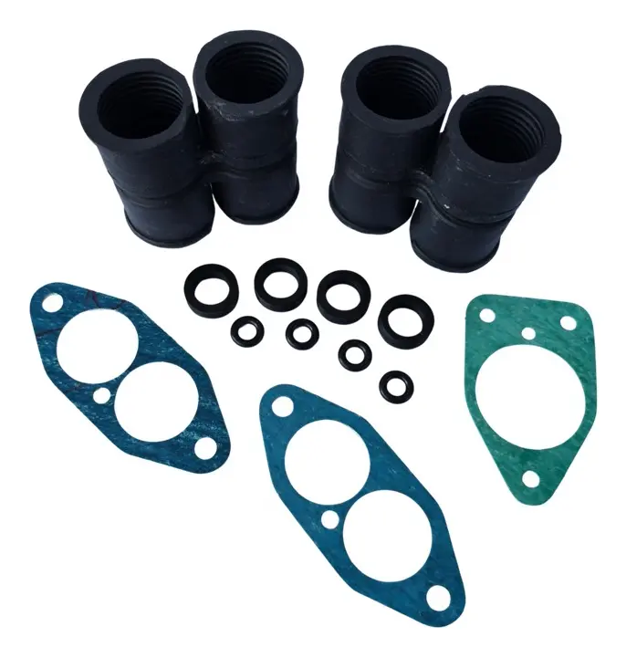 KIT DE GOMAS Y JUNTAS DE MULTIPLE DE ADMISIÓN PARA VW SEDAN VOCHO - Image 4