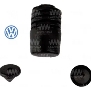 KIT GOMAS DE EMPAQUE PARA TAPA MOTOR DE VW SEDAN VOCHO (3 Piezas)